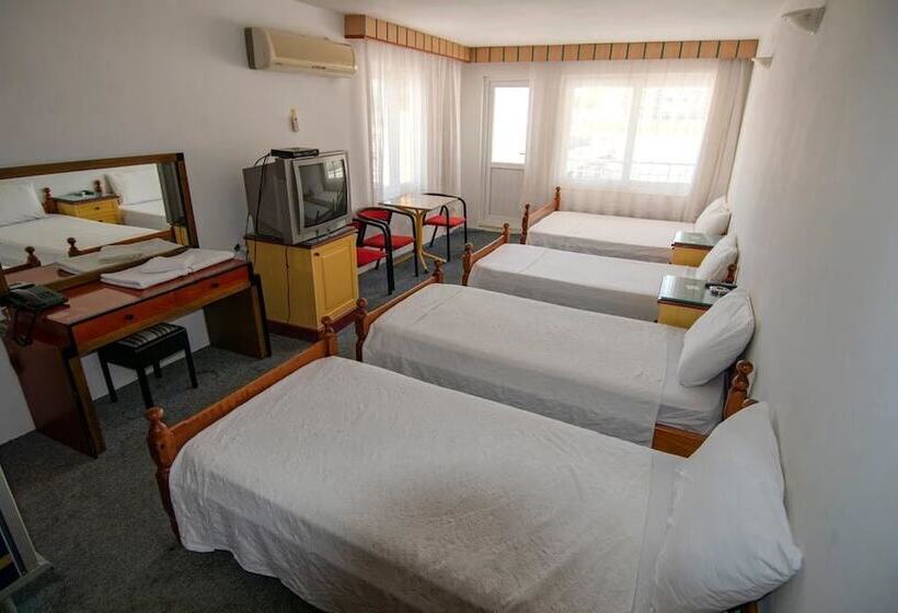 هتل Baykal Pansiyon