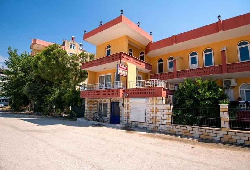 هتل Baykal Pansiyon