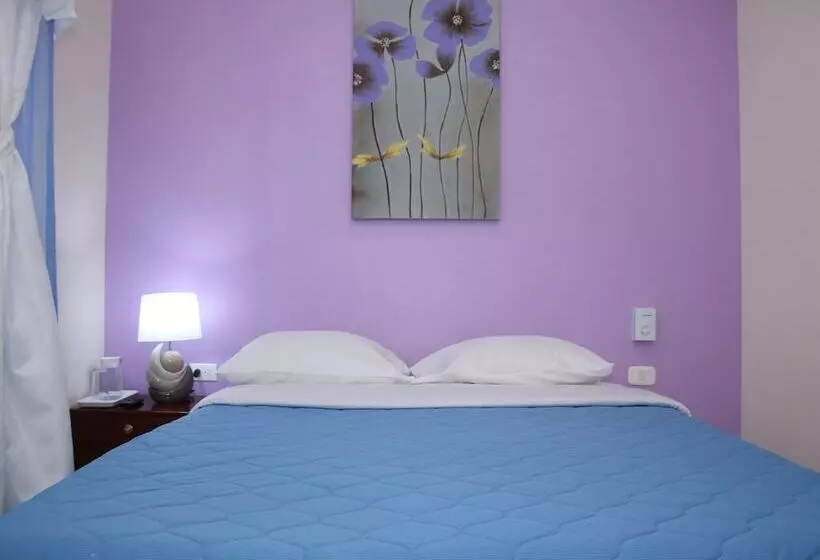 Hotelli Brisas