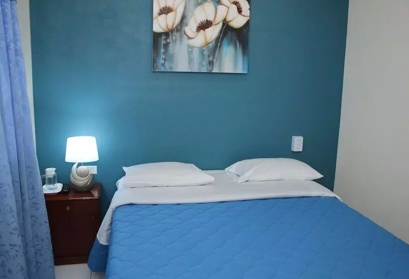 Hotelli Brisas