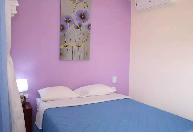 Hotelli Brisas
