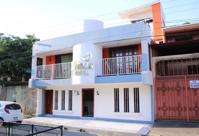 Hotelli Brisas