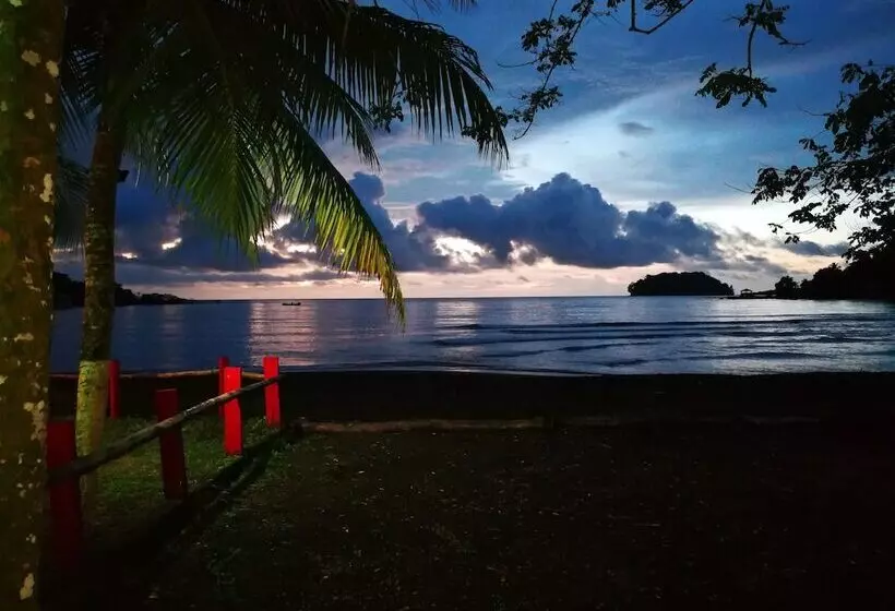 ホテル Buenaventura