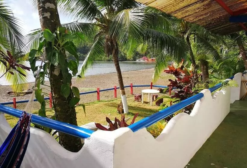 ホテル Buenaventura
