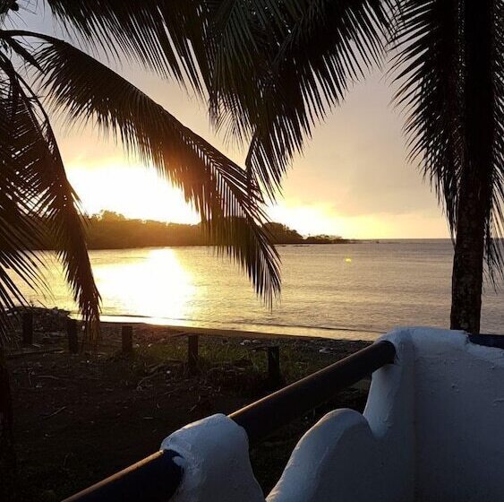 فندق Buenaventura