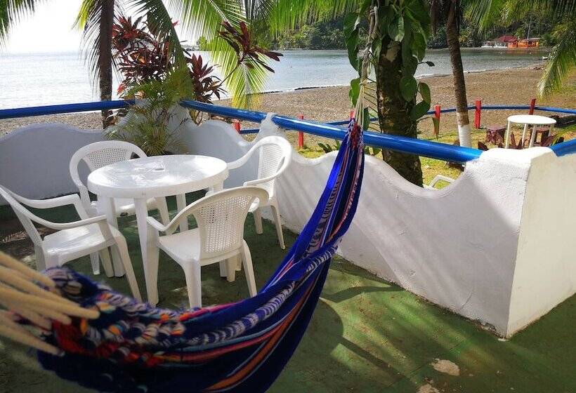 فندق Buenaventura