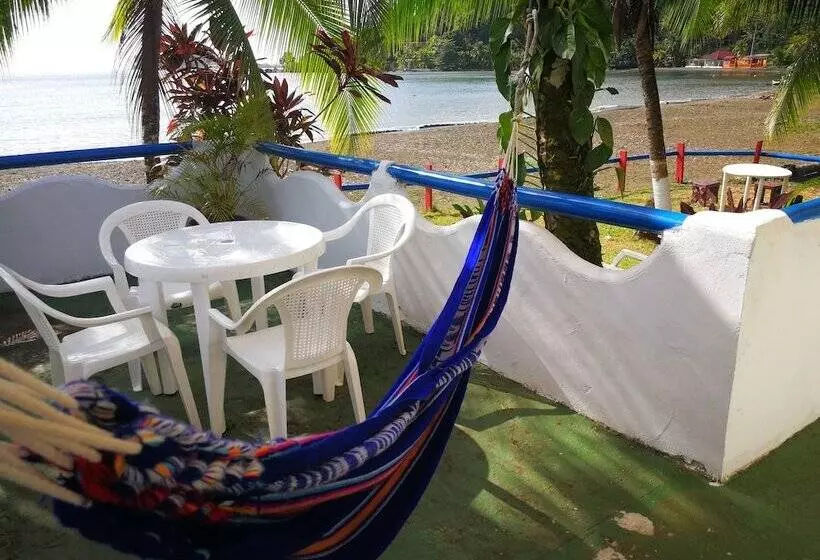 ホテル Buenaventura