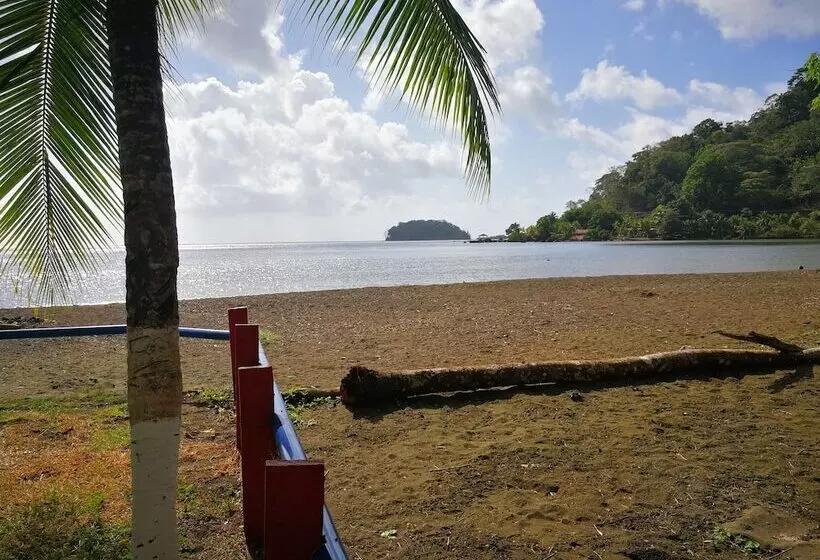 ホテル Buenaventura