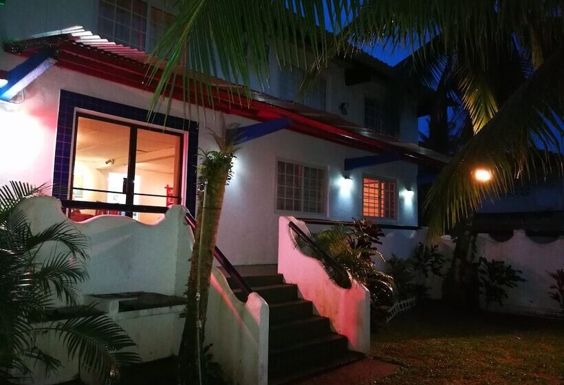 فندق Buenaventura