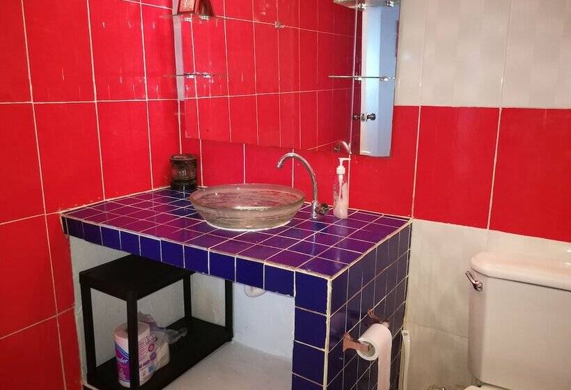 فندق Buenaventura