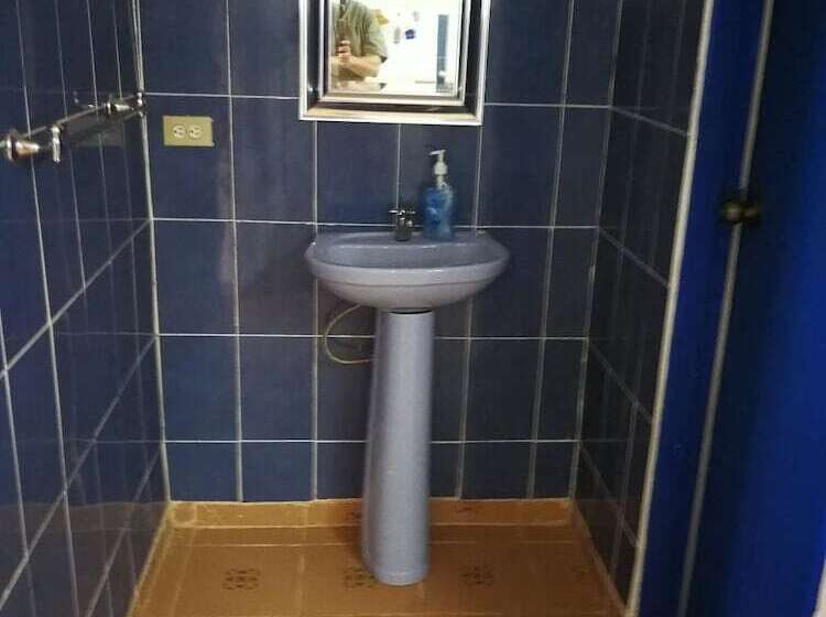 فندق Buenaventura