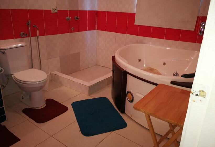 فندق Buenaventura