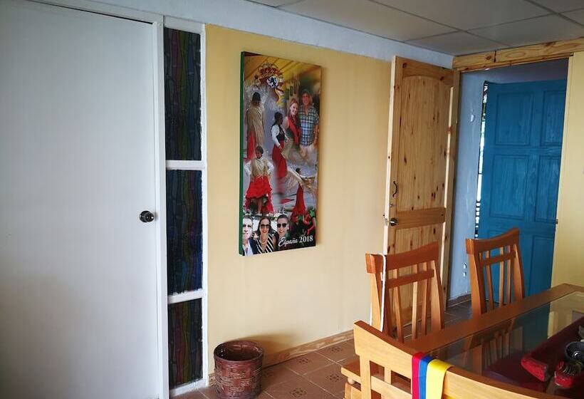 فندق Buenaventura