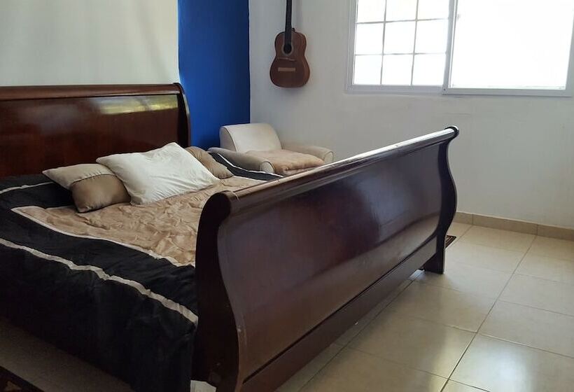 فندق Buenaventura