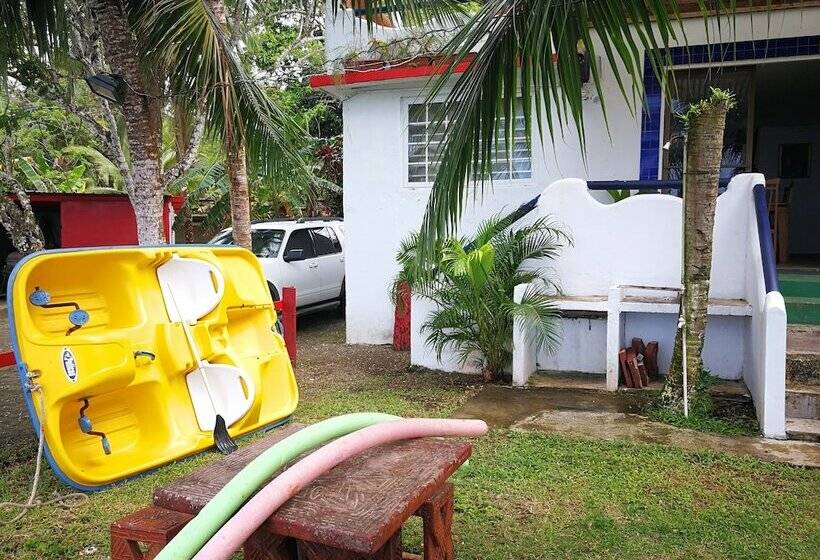 فندق Buenaventura