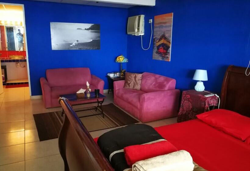 فندق Buenaventura