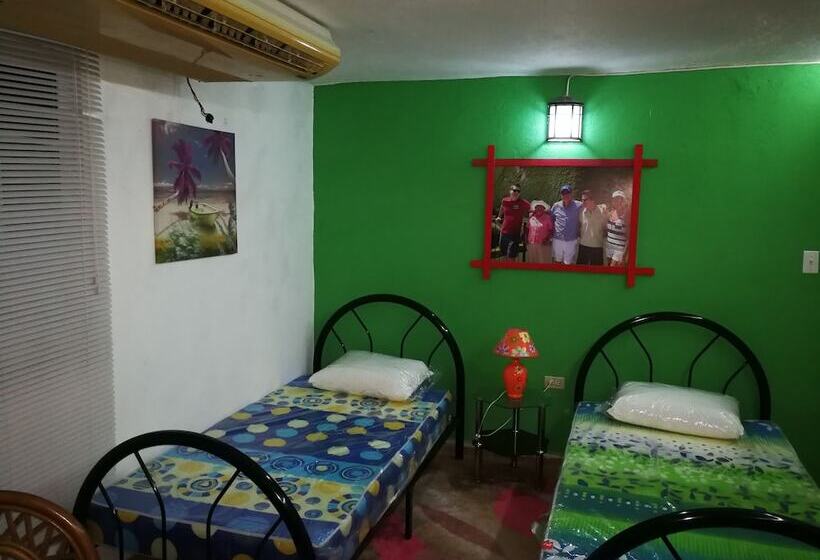 فندق Buenaventura