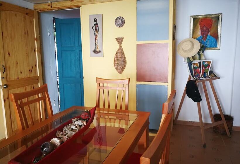 فندق Buenaventura