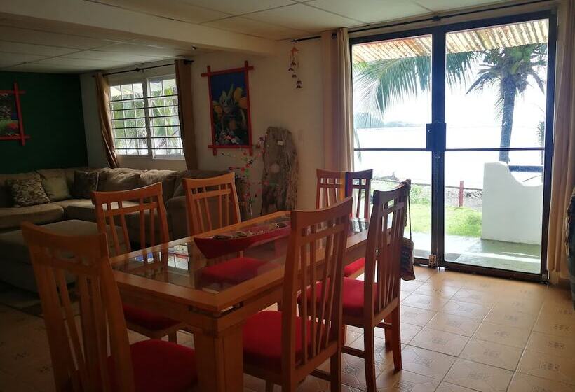 فندق Buenaventura