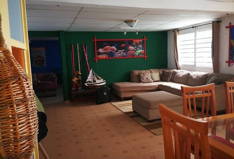 فندق Buenaventura