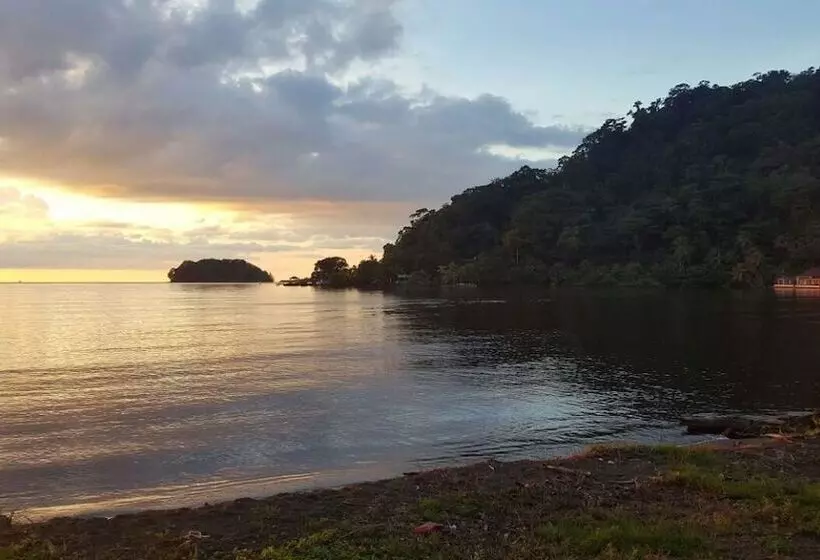 ホテル Buenaventura