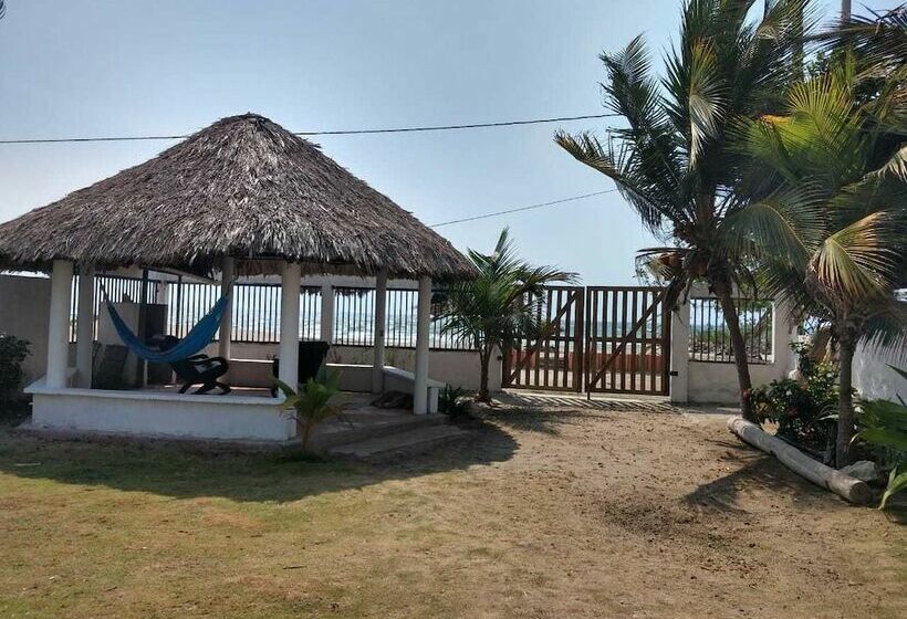 هتل Cabañas Villa Maria