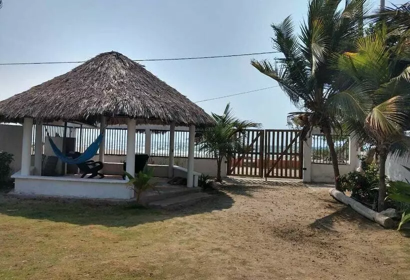 ホテル Cabañas Villa Maria