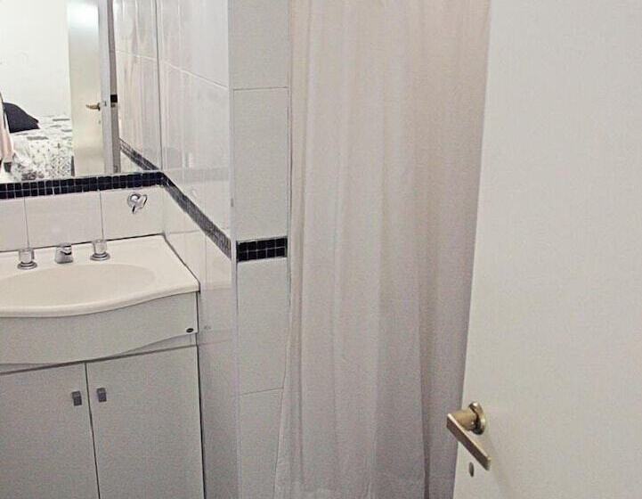 Hotel Cabanas Serranas Adriana