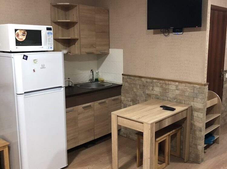 ホテル Cool Apartments In The Center