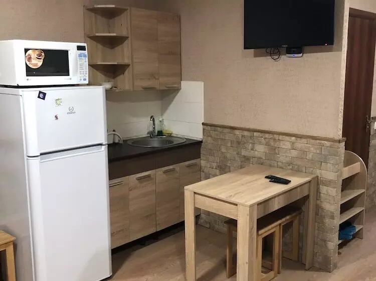 ホテル Cool Apartments In The Center