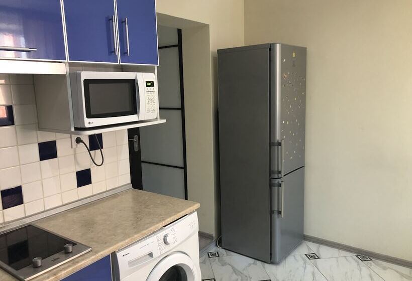 ホテル Cool Apartments In The Center