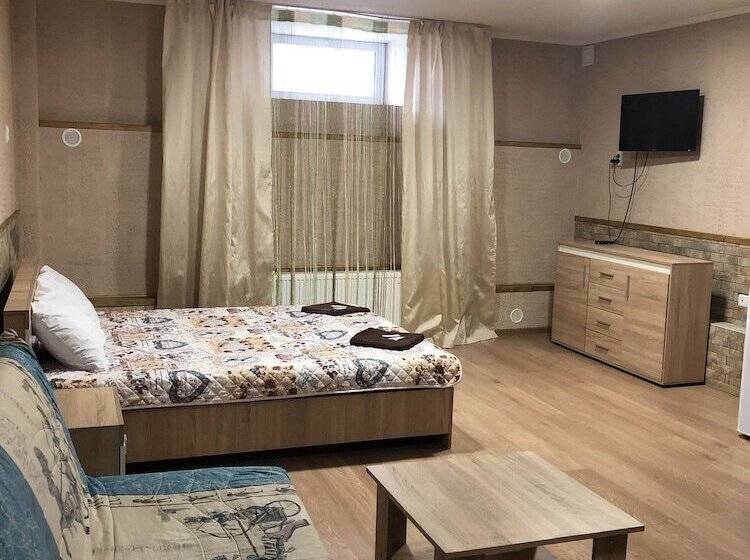 ホテル Cool Apartments In The Center