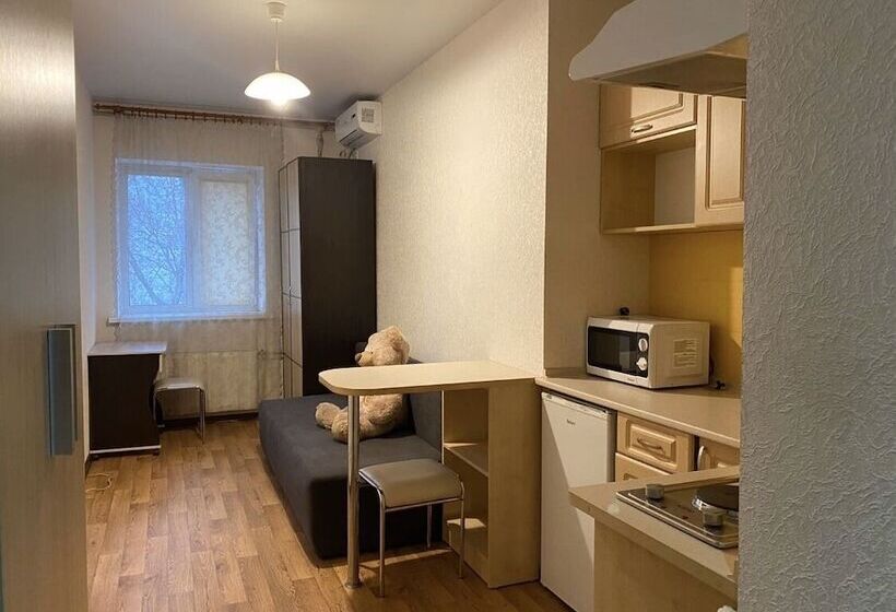 ホテル Cool Apartments In The Center