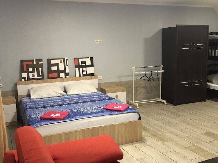 ホテル Cool Apartments In The Center