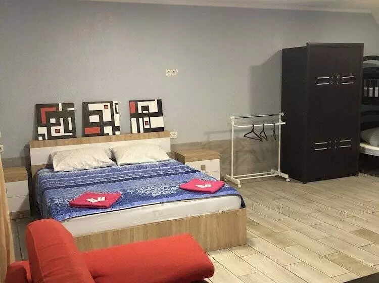 ホテル Cool Apartments In The Center