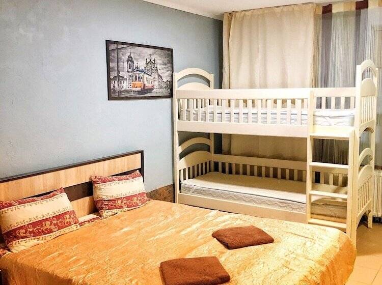 ホテル Cool Apartments In The Center