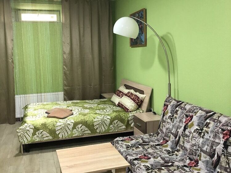 ホテル Cool Apartments In The Center