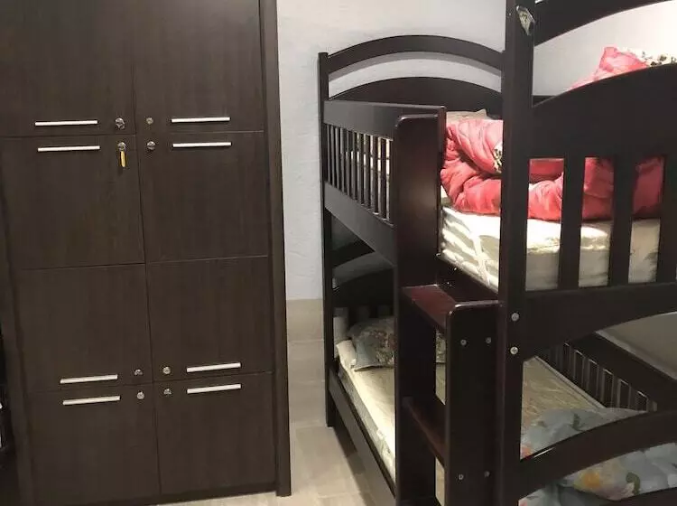 ホテル Cool Apartments In The Center