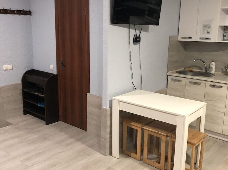 ホテル Cool Apartments In The Center