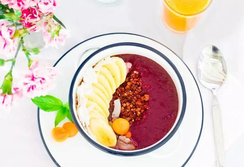 ホテル Hostal La Masia