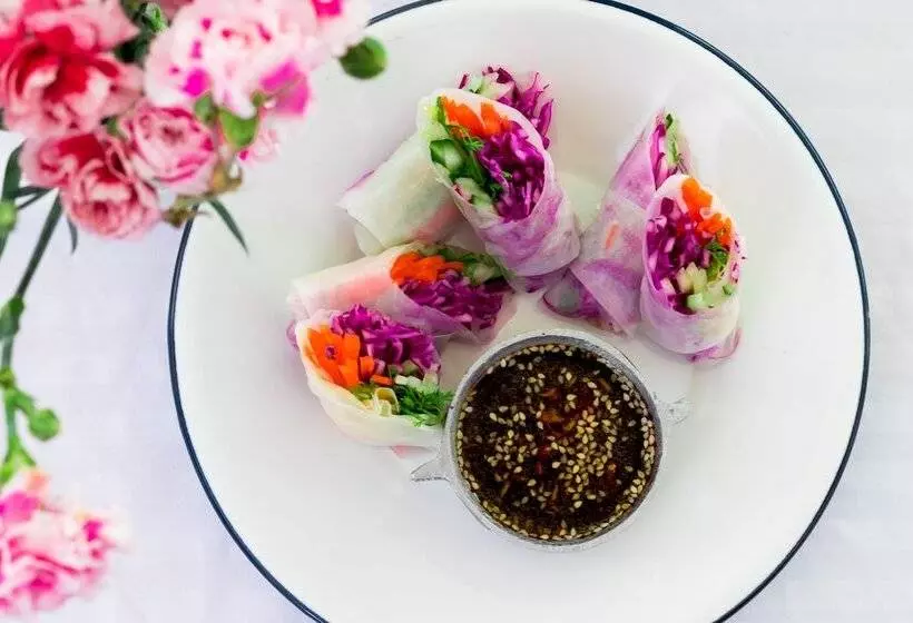 ホテル Hostal La Masia