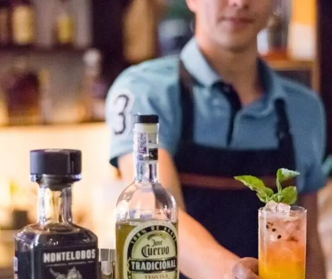 ホテル Hostal La Masia