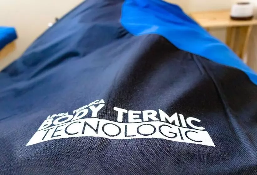 ホテル Hostal La Masia