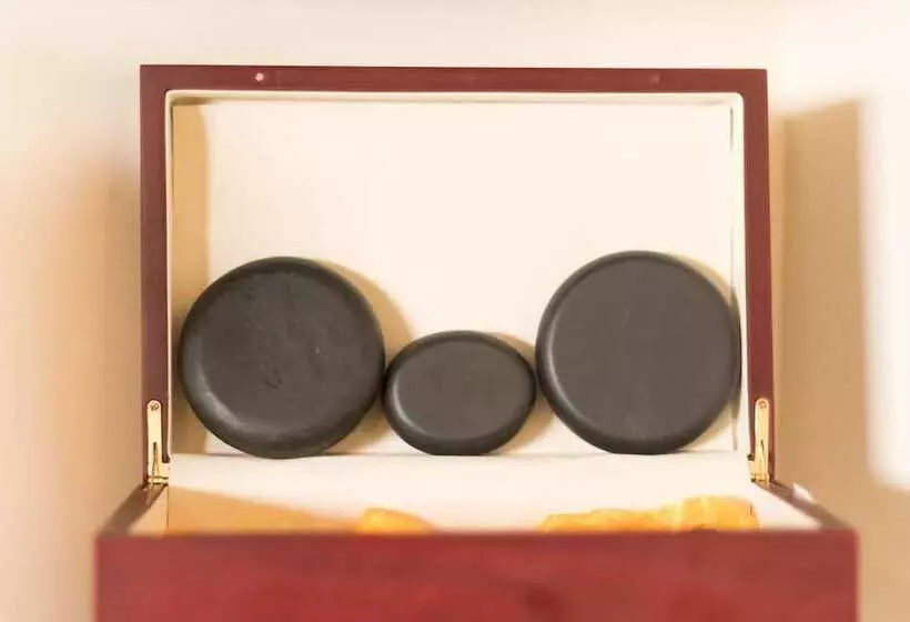 ホテル Hostal La Masia