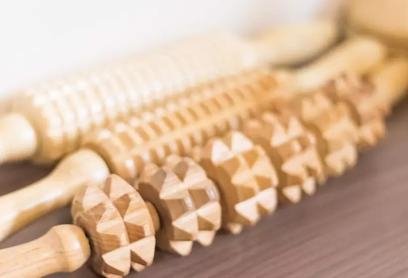 ホテル Hostal La Masia