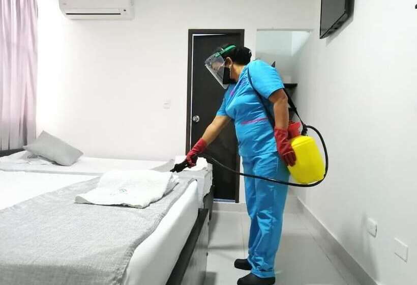 בית מלון כפרי K12