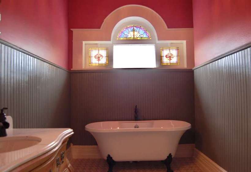 Hotel Laredo Mansion