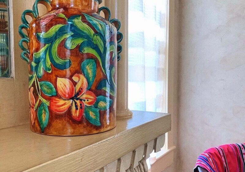 Hotel Laredo Mansion