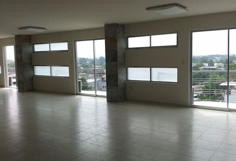 Отель & Lounge Las Islas