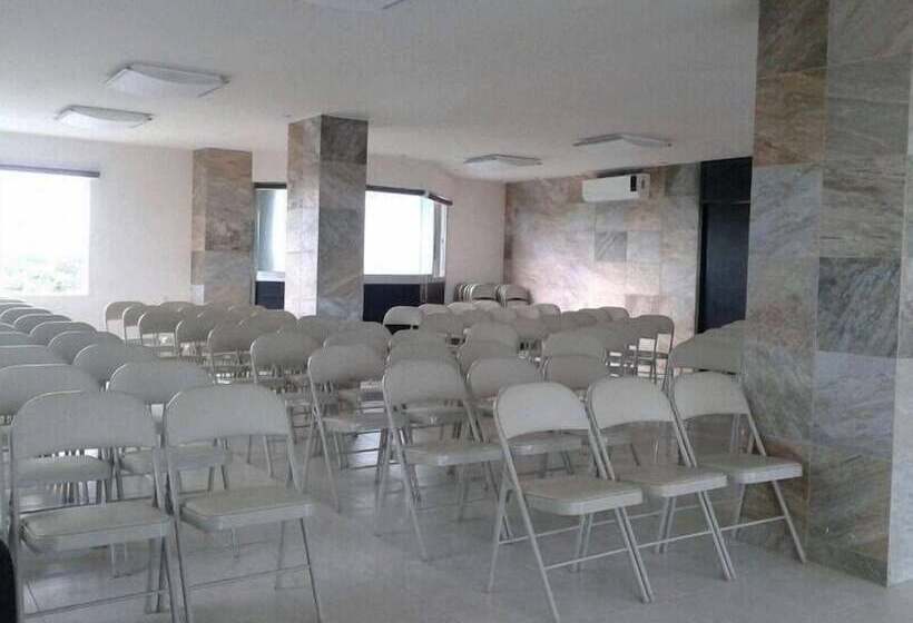 Отель & Lounge Las Islas